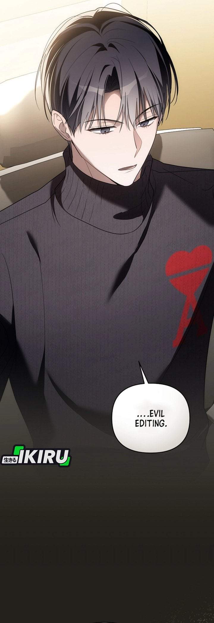 Surviving as a PD Idol Chapter 41