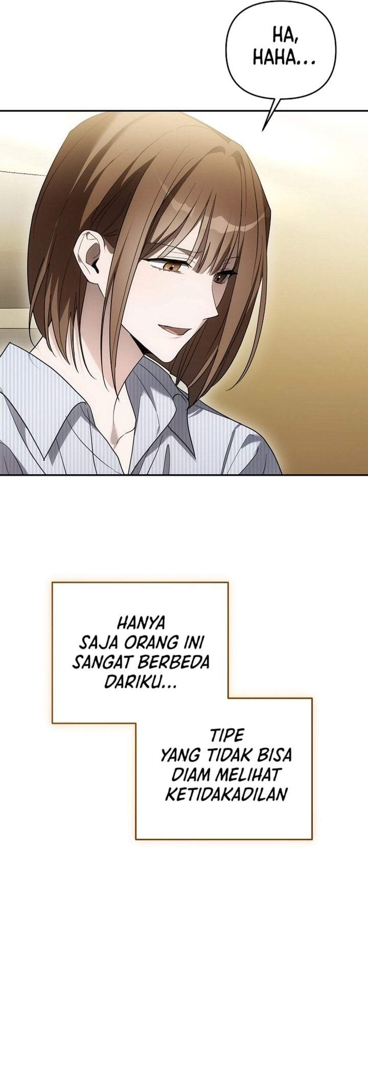 Surviving as a PD Idol Chapter 41