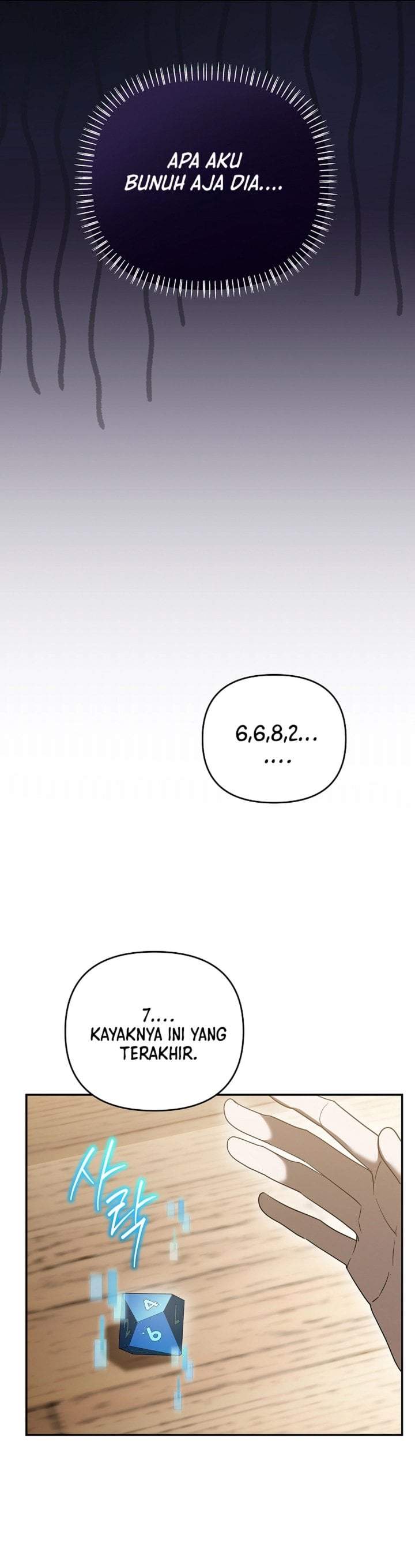 Surviving as a PD Idol Chapter 41