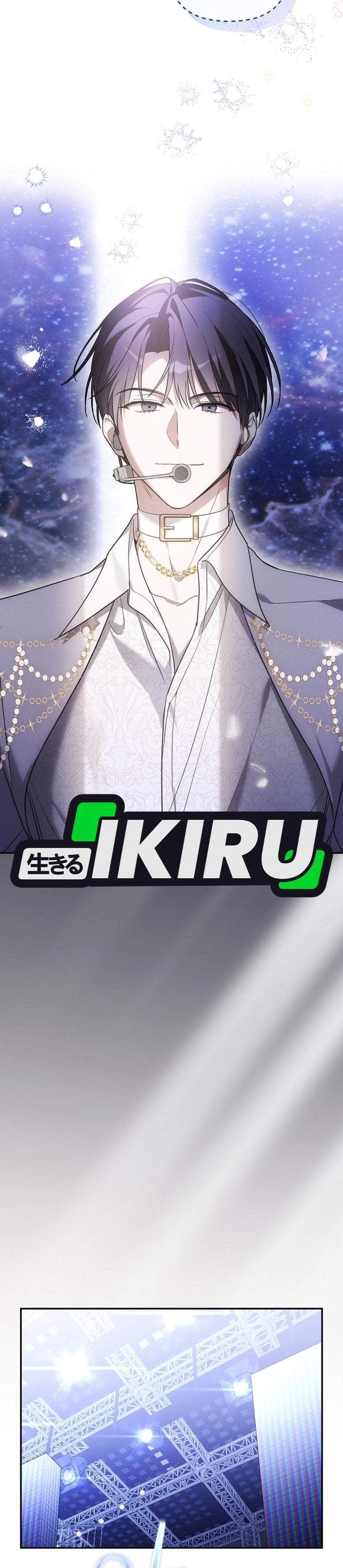Surviving as a PD Idol Chapter 42