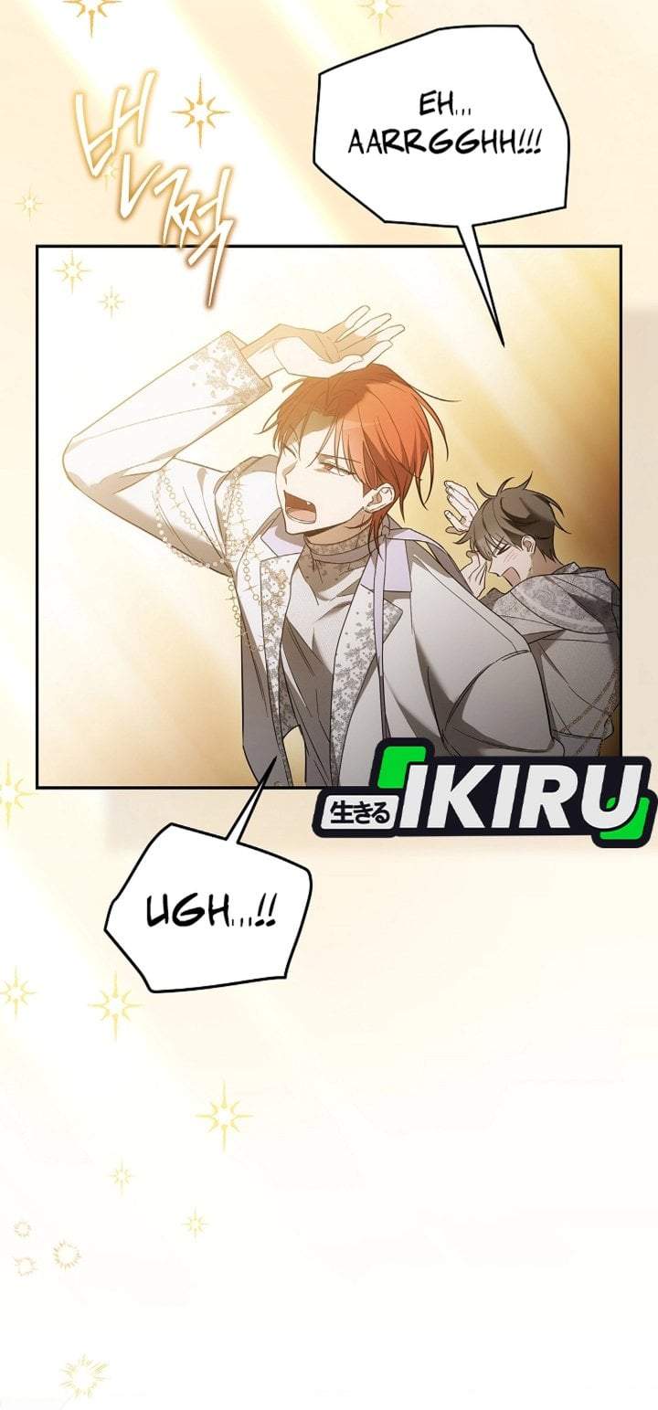 Surviving as a PD Idol Chapter 42