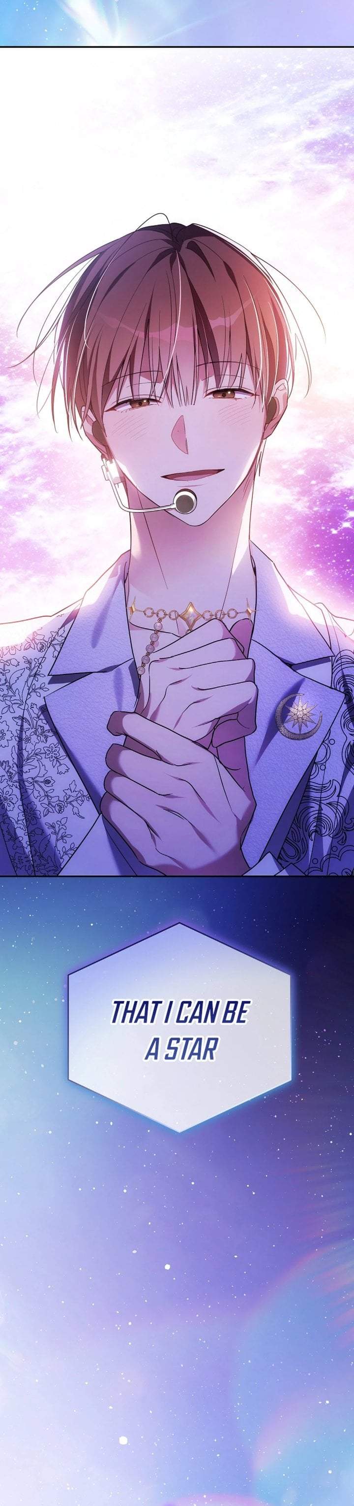 Surviving as a PD Idol Chapter 43