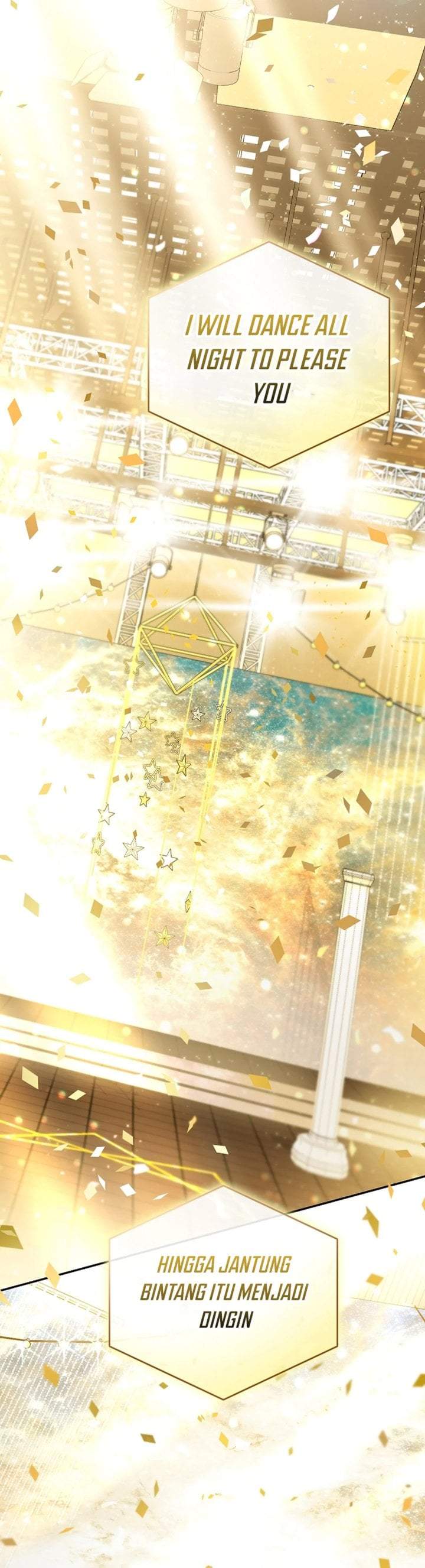 Surviving as a PD Idol Chapter 43