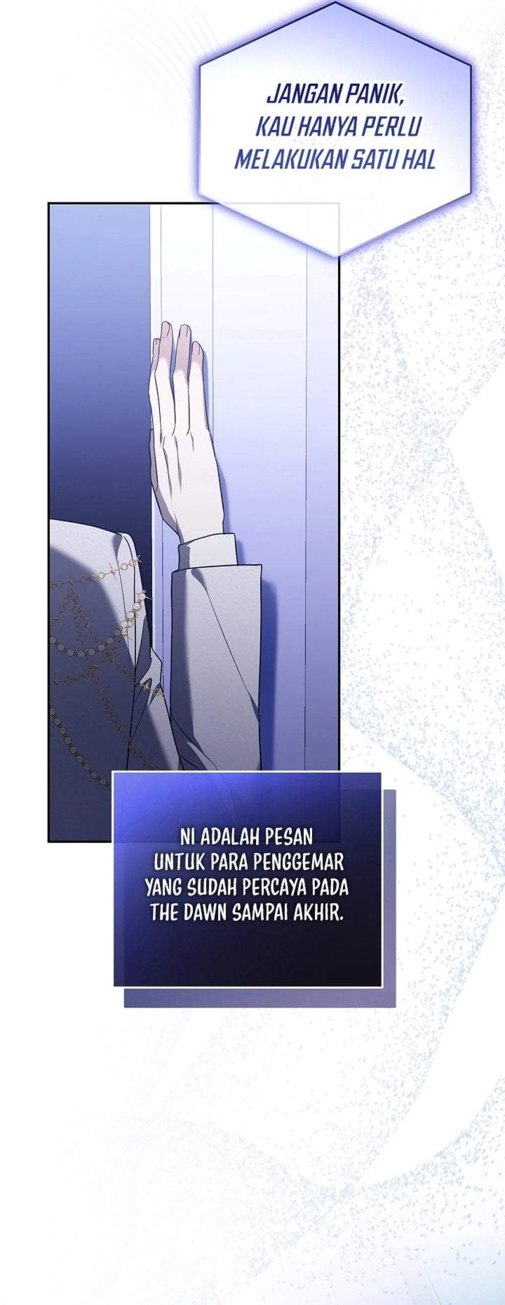 Surviving as a PD Idol Chapter 43