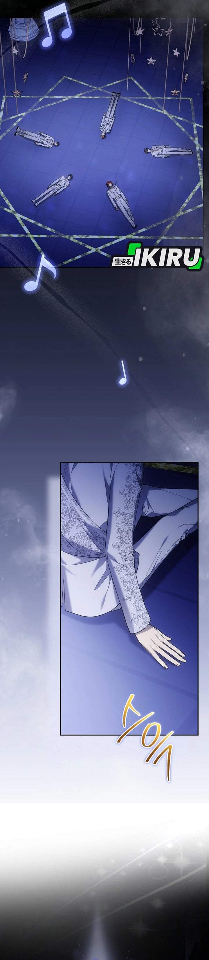 Surviving as a PD Idol Chapter 43