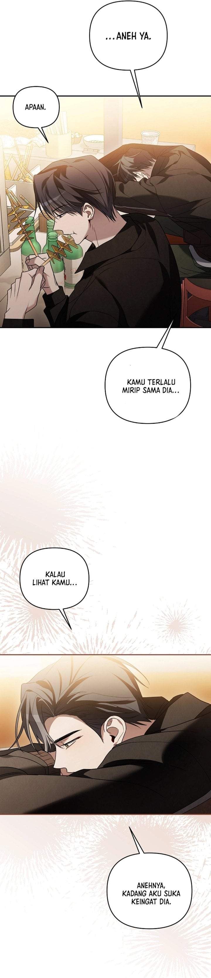 Surviving as a PD Idol Chapter 44