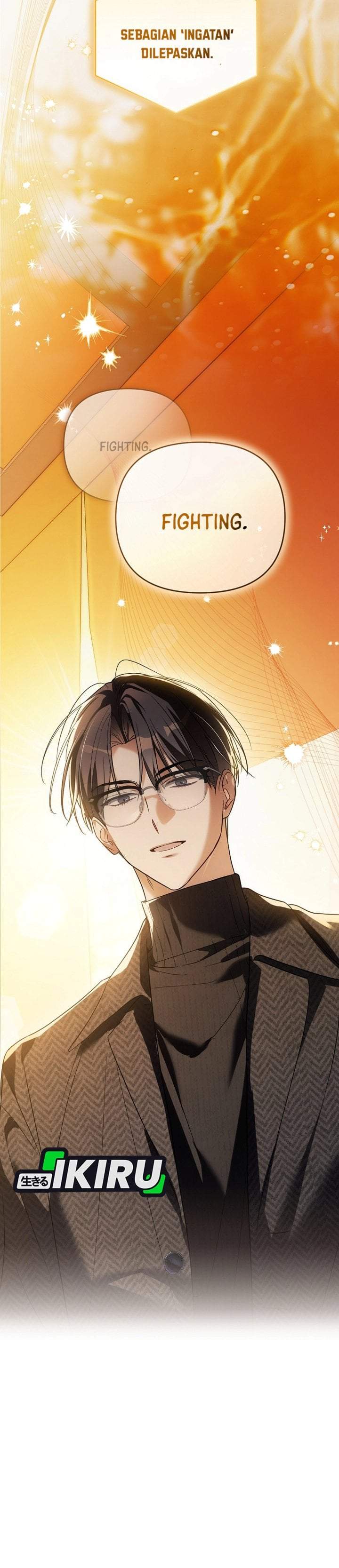 Surviving as a PD Idol Chapter 44