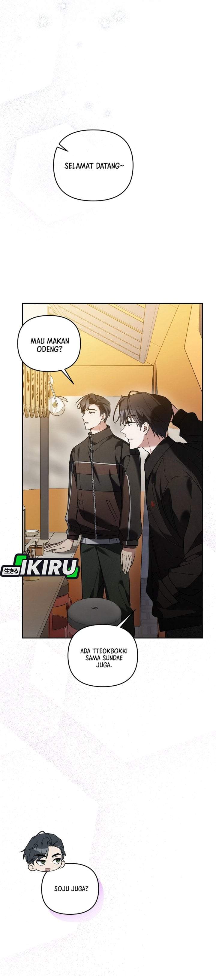 Surviving as a PD Idol Chapter 44