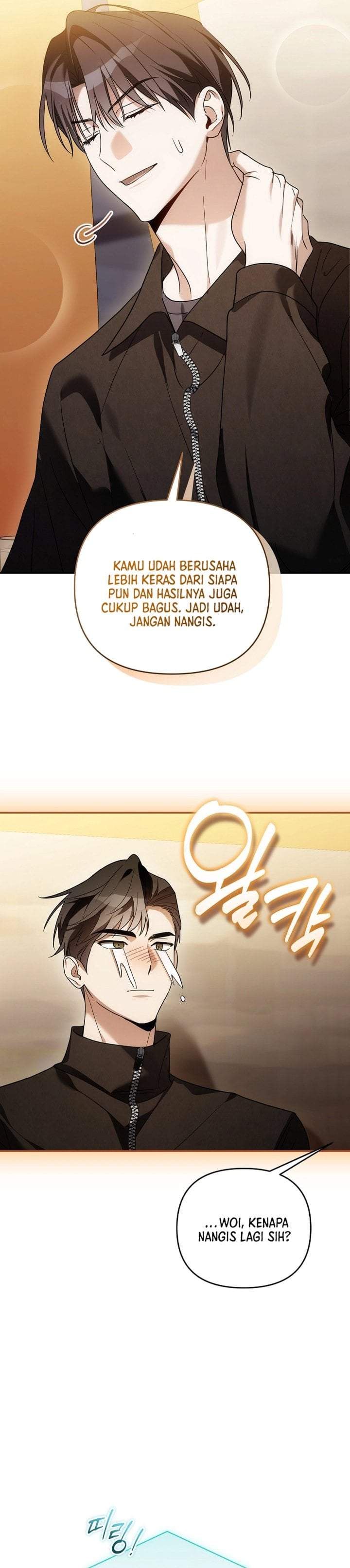 Surviving as a PD Idol Chapter 44