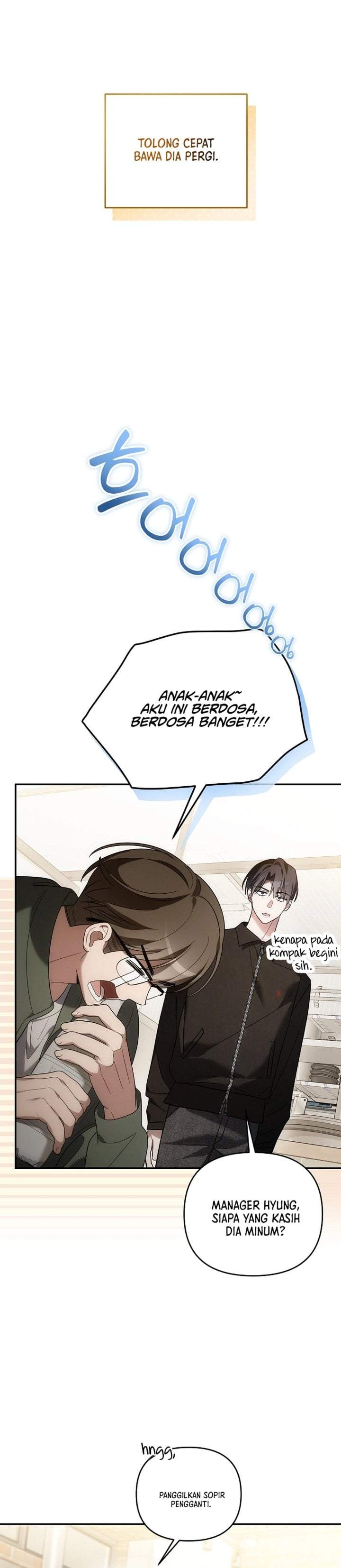 Surviving as a PD Idol Chapter 44