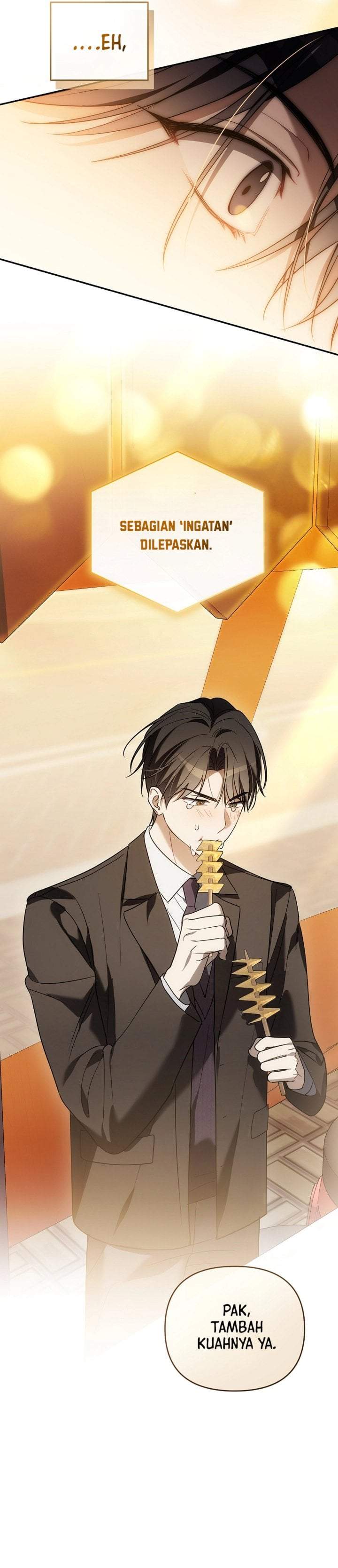 Surviving as a PD Idol Chapter 44