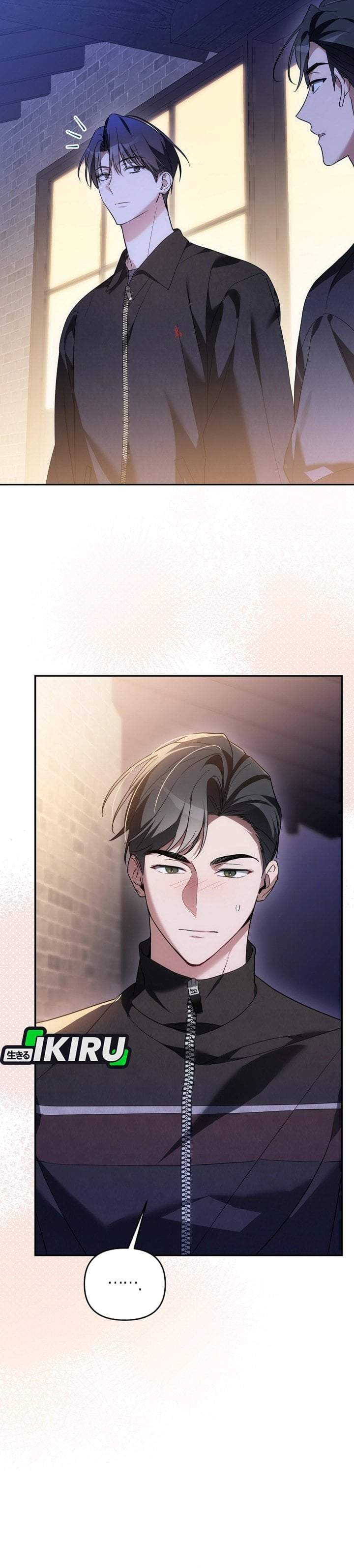 Surviving as a PD Idol Chapter 44