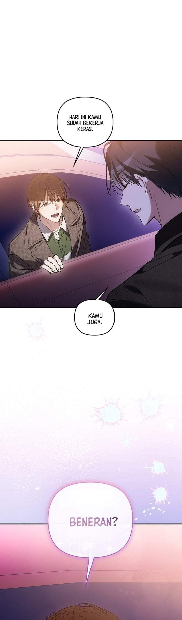 Surviving as a PD Idol Chapter 44
