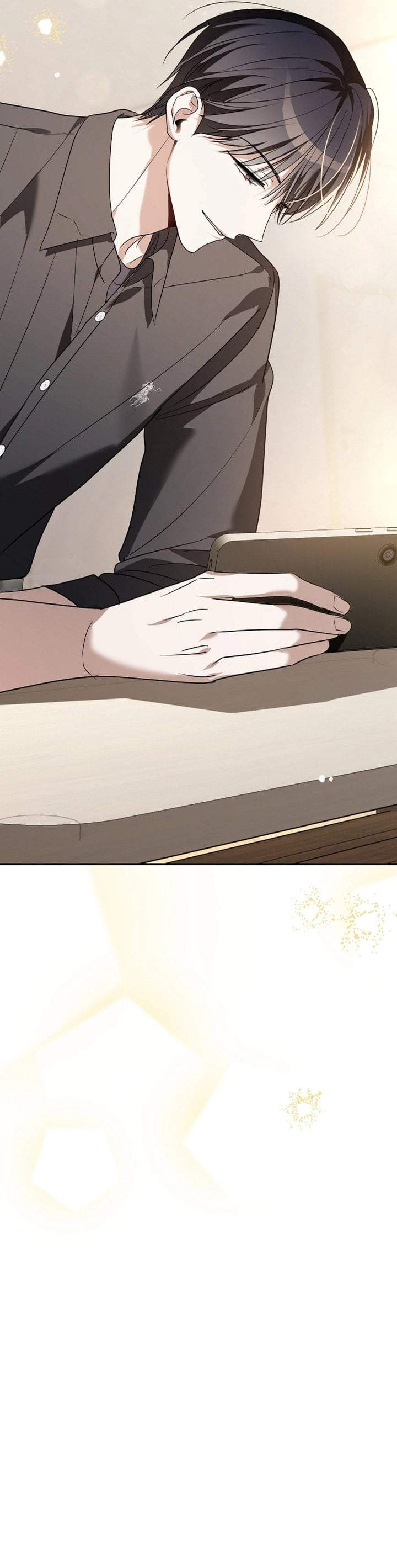 Surviving as a PD Idol Chapter 45
