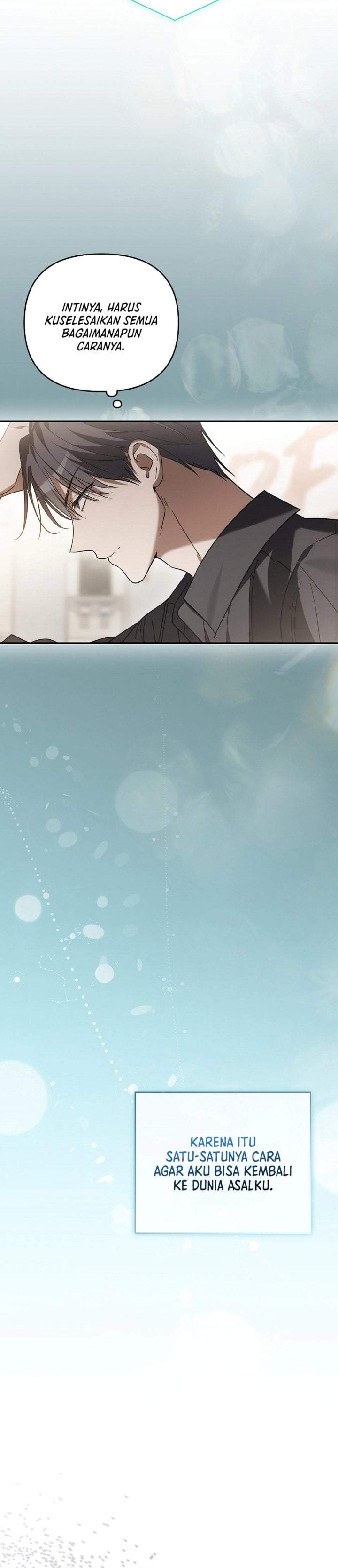 Surviving as a PD Idol Chapter 45