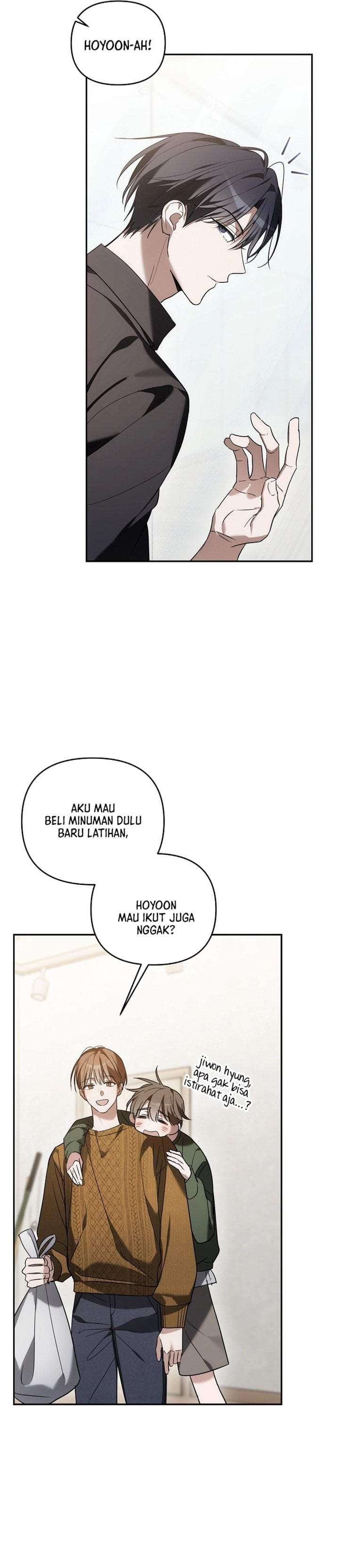 Surviving as a PD Idol Chapter 45