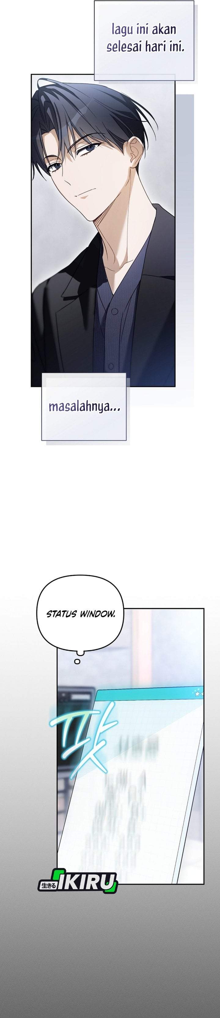 Surviving as a PD Idol Chapter 46