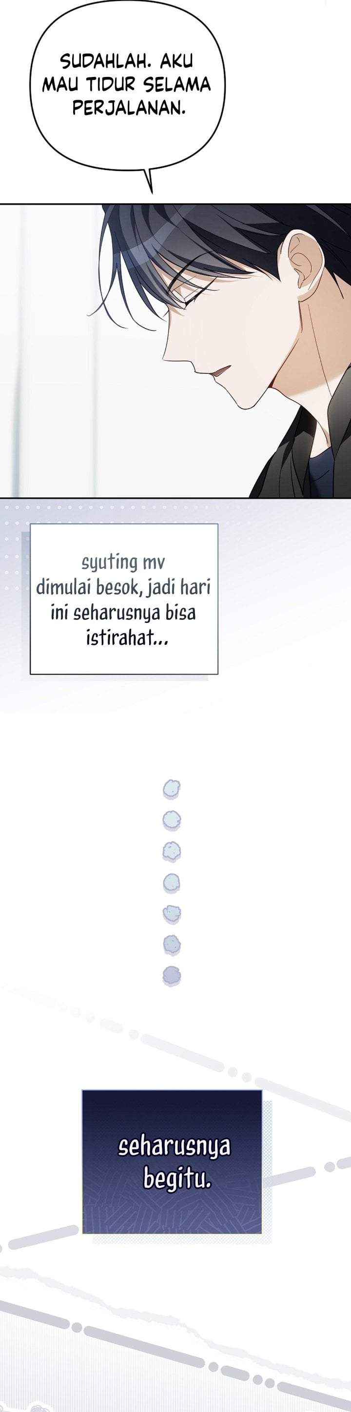 Surviving as a PD Idol Chapter 46