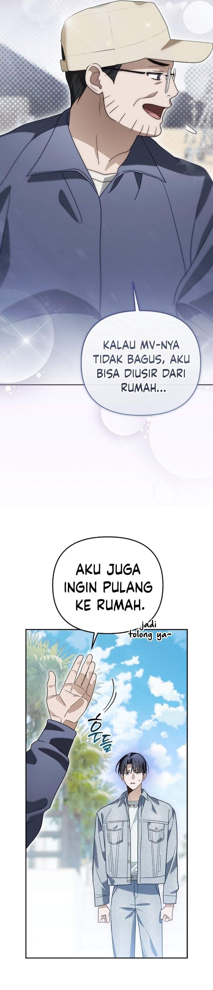 Surviving as a PD Idol Chapter 47