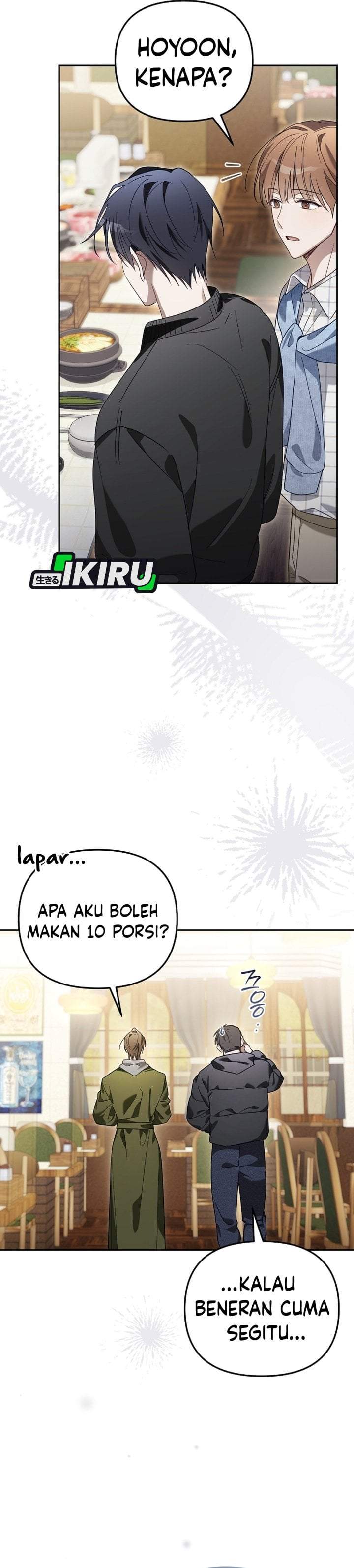 Surviving as a PD Idol Chapter 47