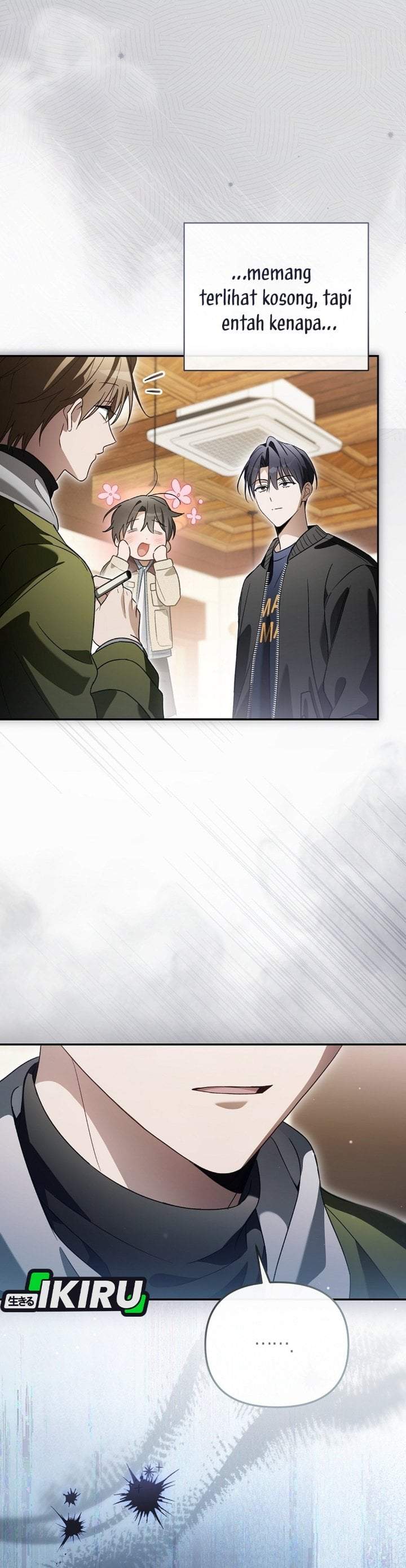 Surviving as a PD Idol Chapter 47