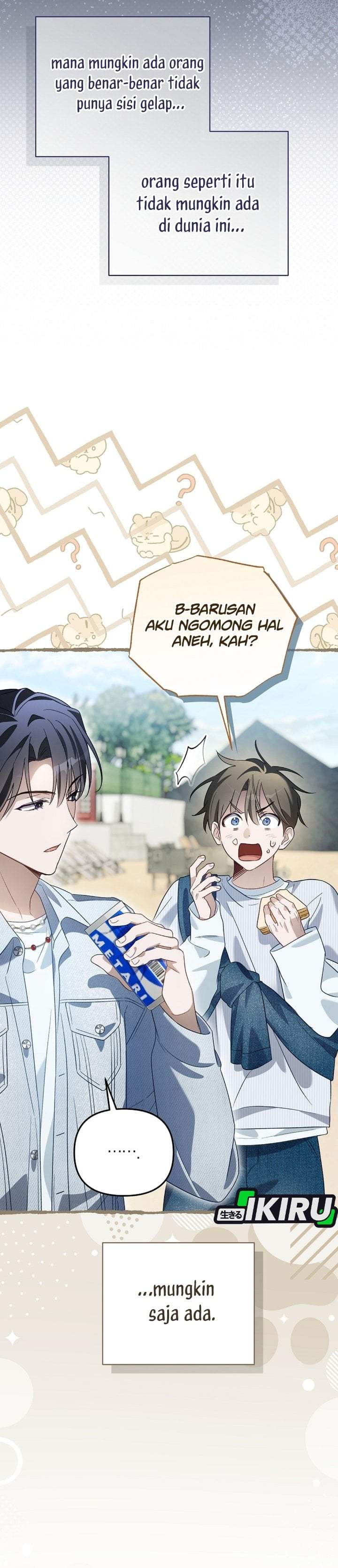 Surviving as a PD Idol Chapter 47