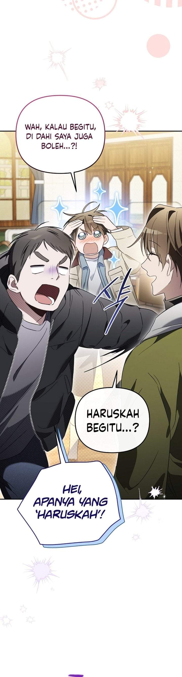 Surviving as a PD Idol Chapter 47