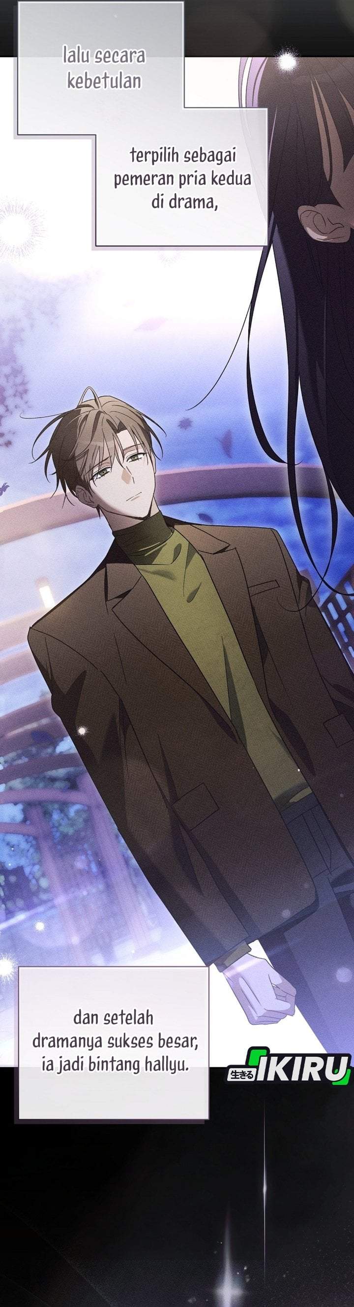 Surviving as a PD Idol Chapter 47