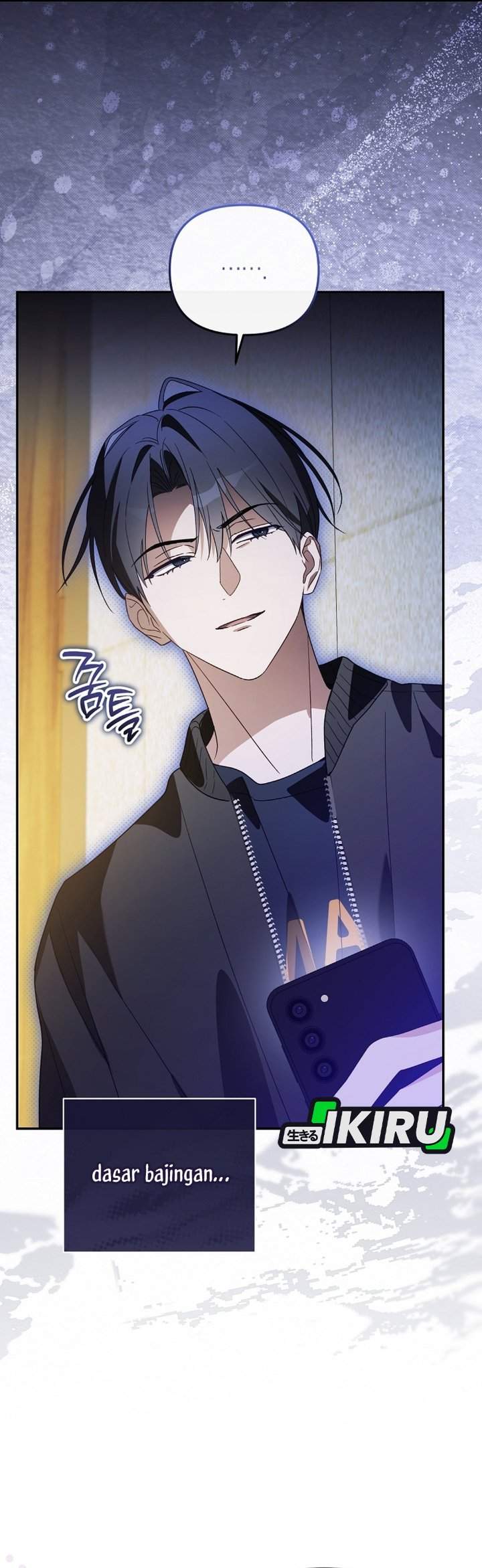 Surviving as a PD Idol Chapter 47
