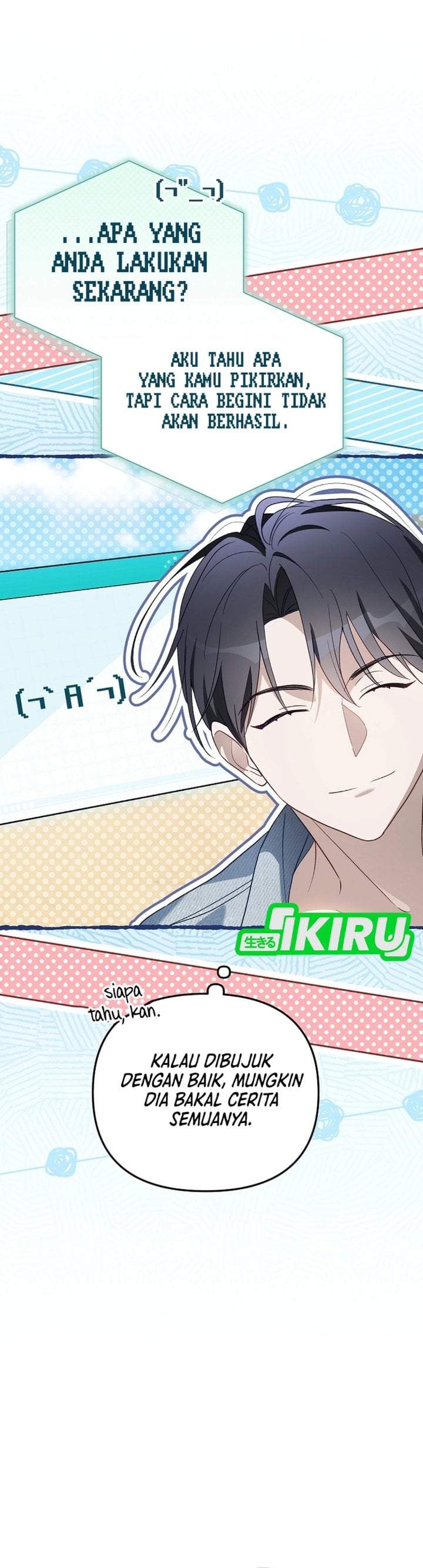 Surviving as a PD Idol Chapter 48