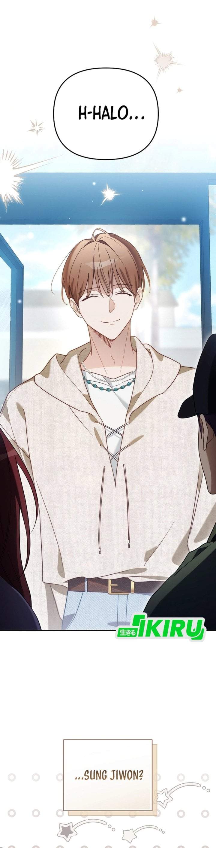 Surviving as a PD Idol Chapter 48