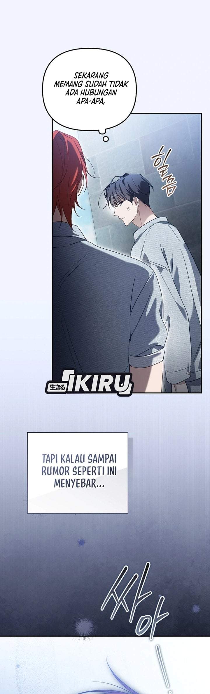 Surviving as a PD Idol Chapter 48