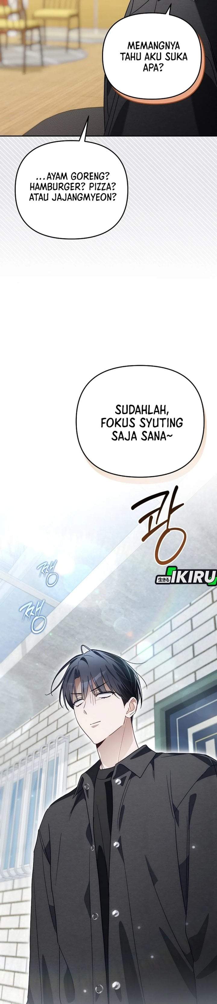 Surviving as a PD Idol Chapter 49
