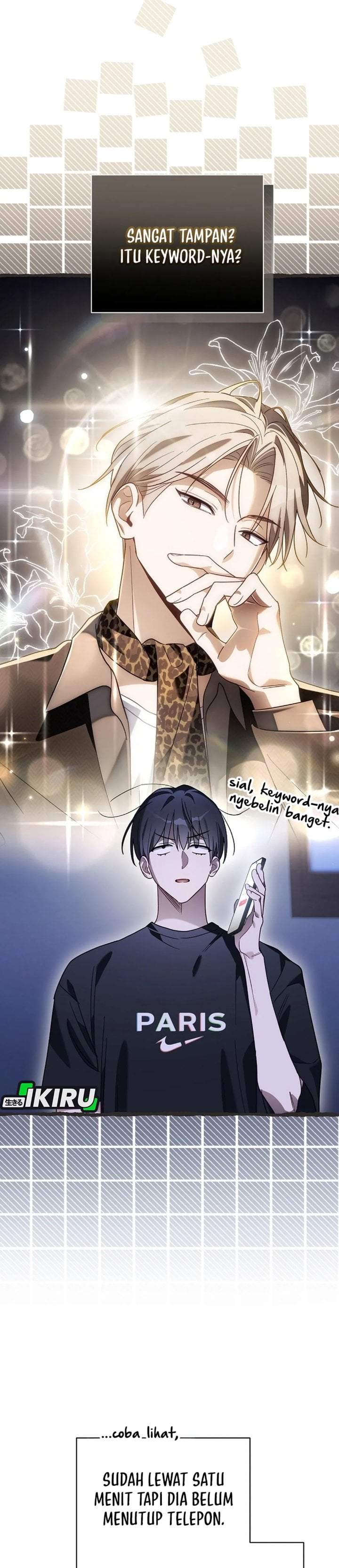 Surviving as a PD Idol Chapter 49