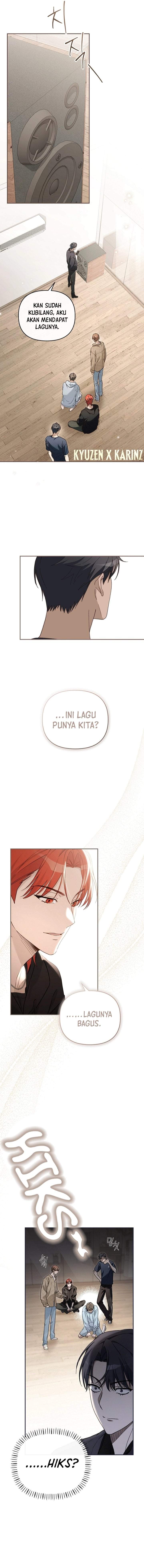 Surviving as a PD Idol Chapter 5