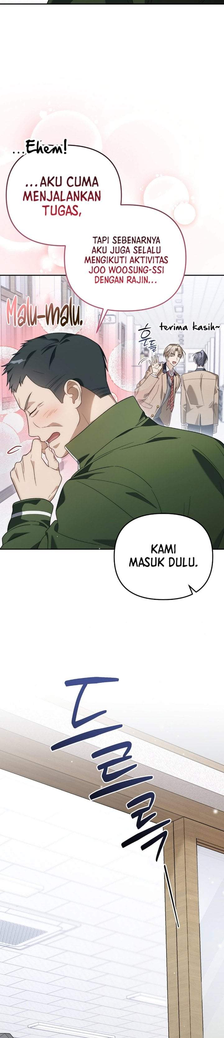 Surviving as a PD Idol Chapter 50