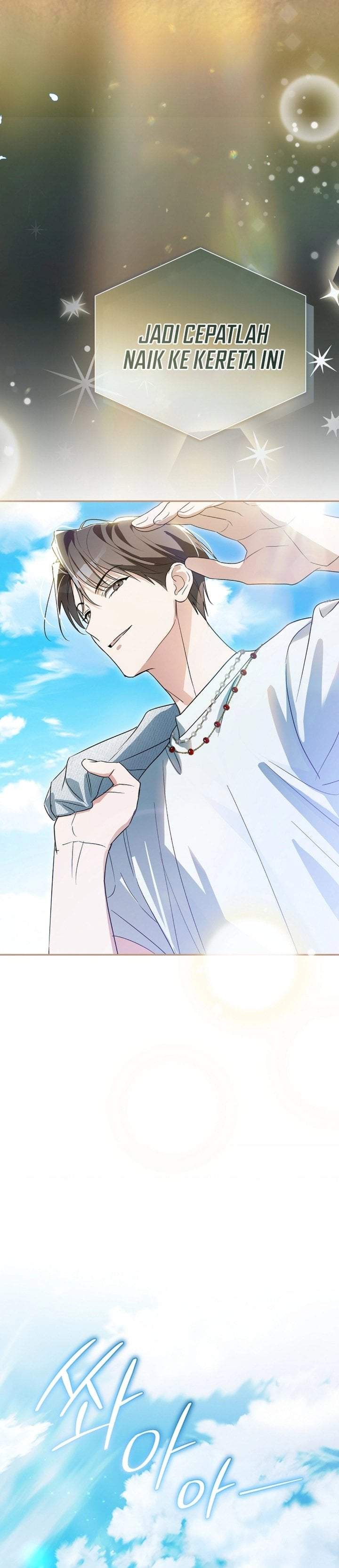 Surviving as a PD Idol Chapter 51