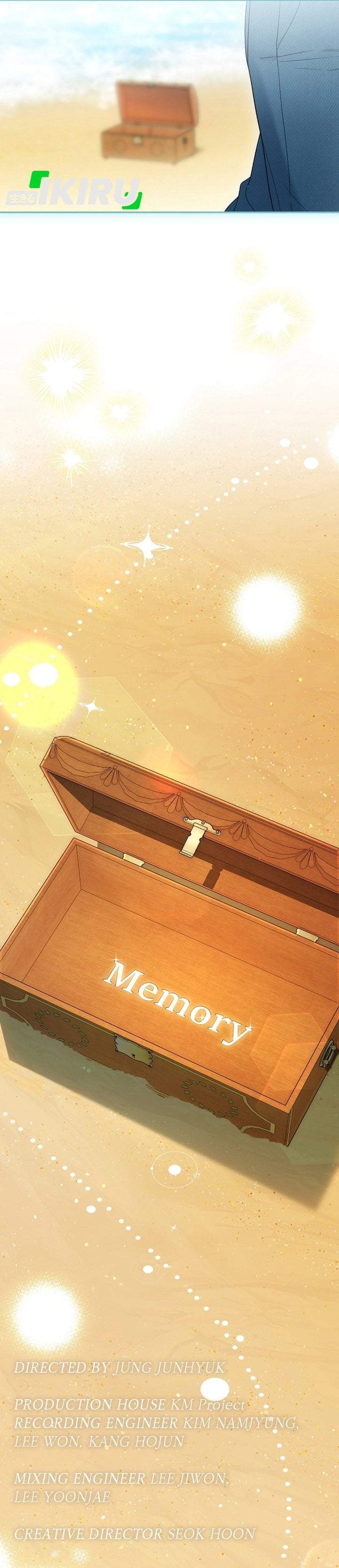 Surviving as a PD Idol Chapter 51