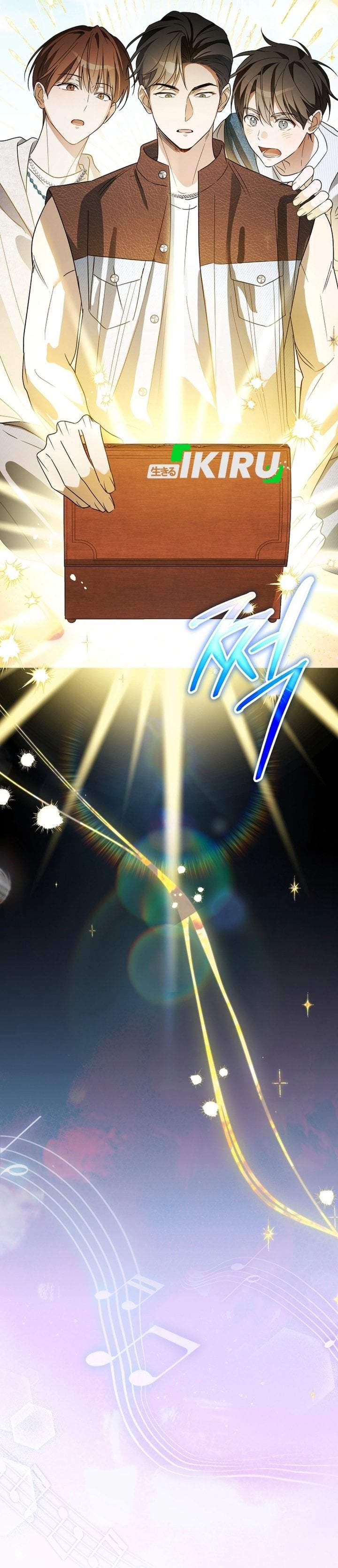 Surviving as a PD Idol Chapter 51