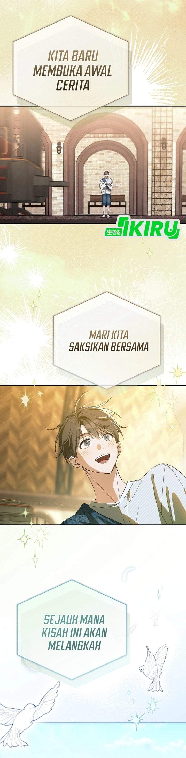 Surviving as a PD Idol Chapter 51
