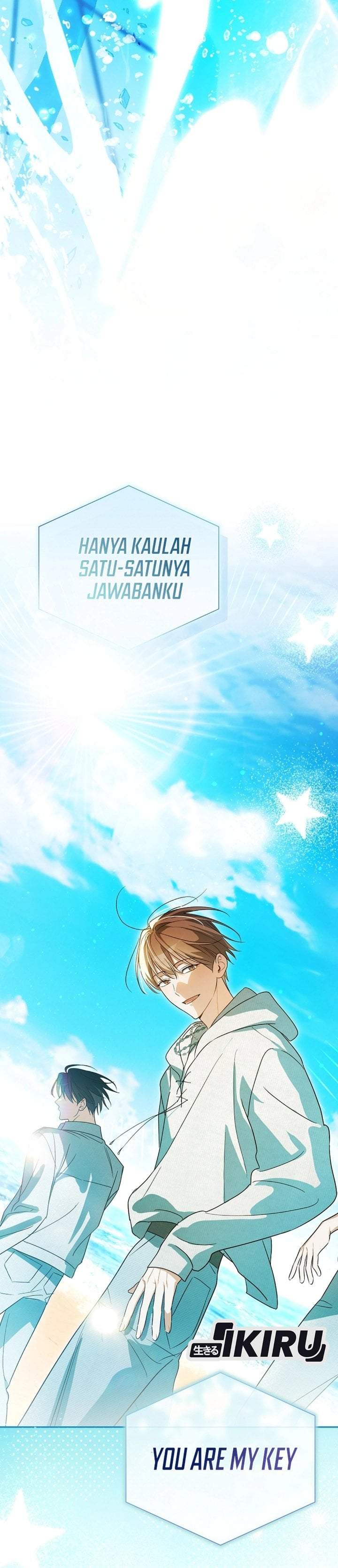 Surviving as a PD Idol Chapter 51