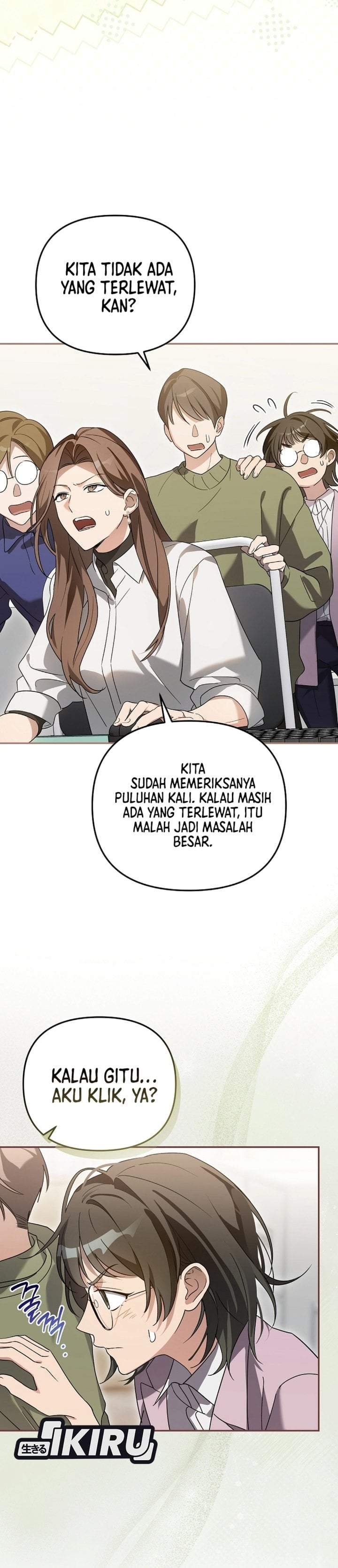 Surviving as a PD Idol Chapter 51