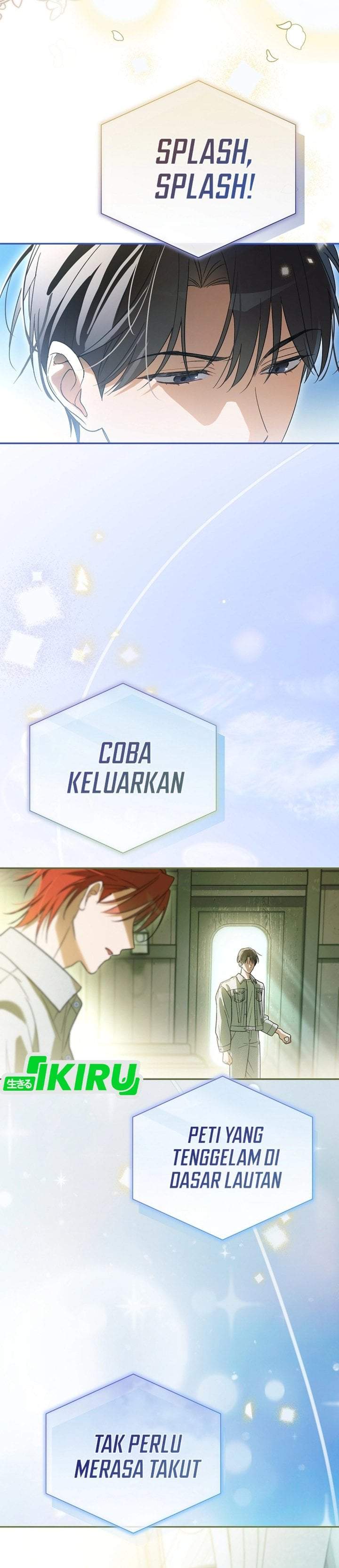 Surviving as a PD Idol Chapter 51