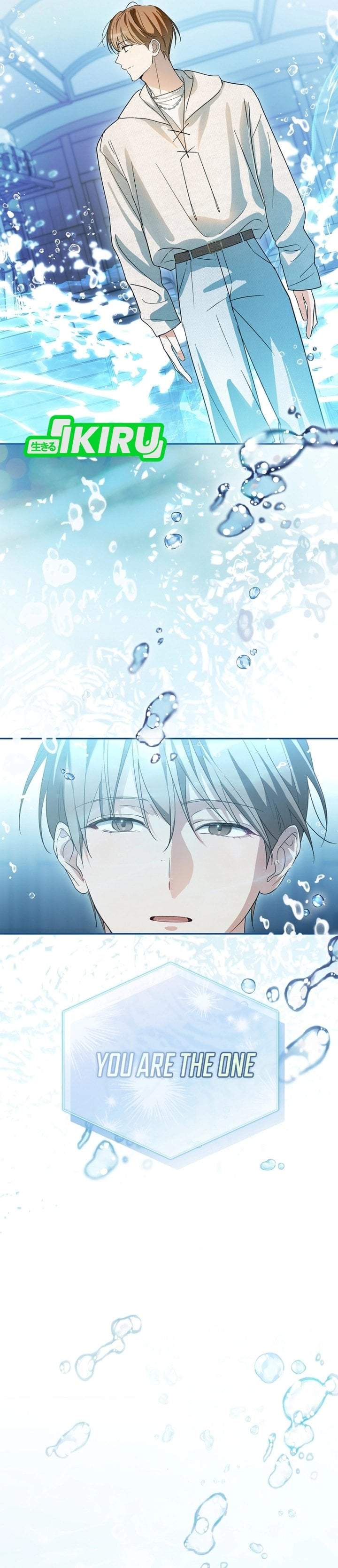 Surviving as a PD Idol Chapter 51