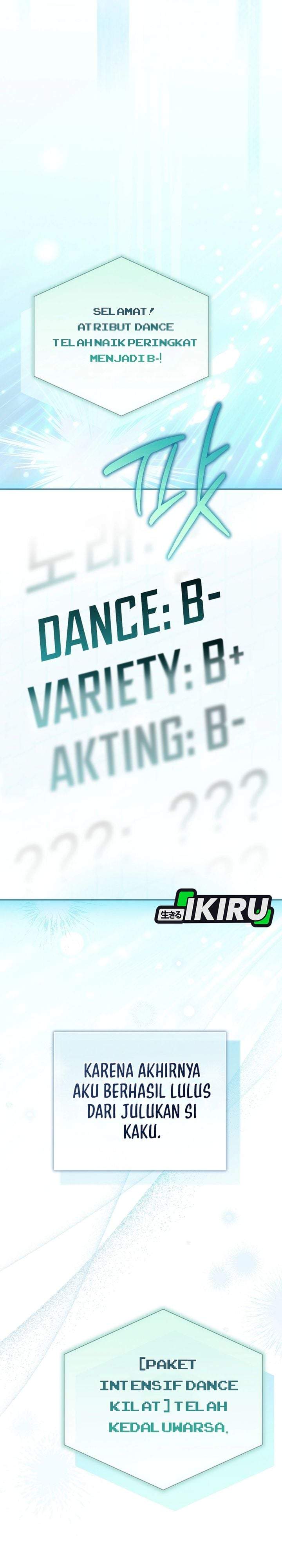 Surviving as a PD Idol Chapter 52