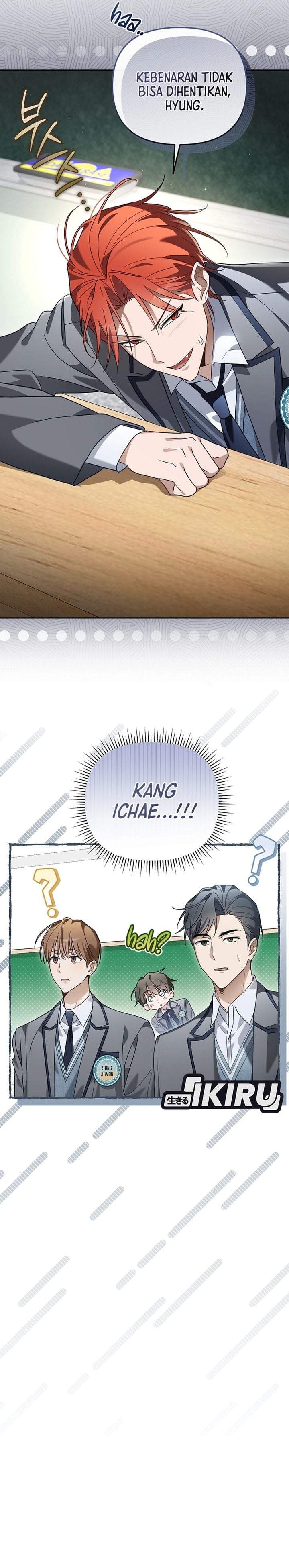 Surviving as a PD Idol Chapter 52