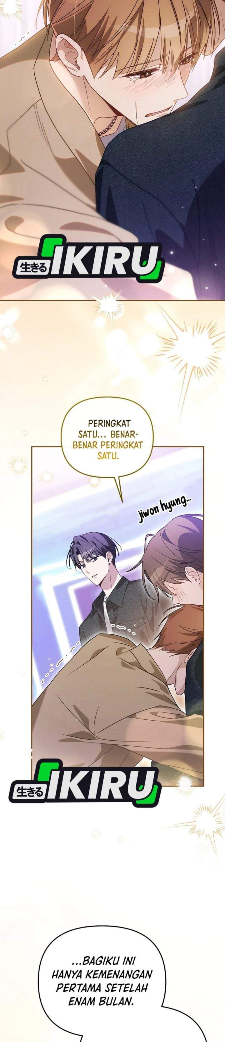 Surviving as a PD Idol Chapter 53