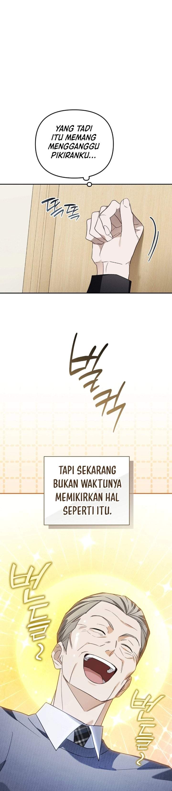 Surviving as a PD Idol Chapter 55