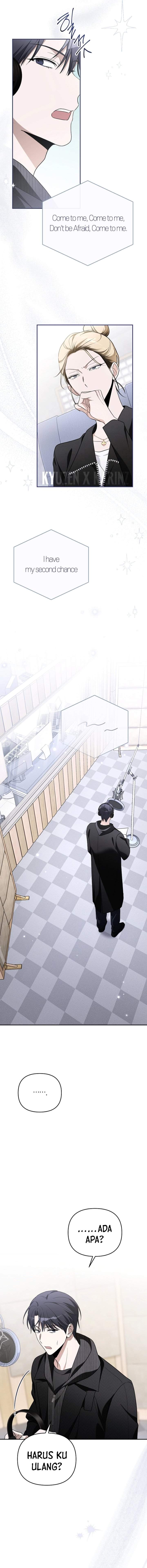 Surviving as a PD Idol Chapter 9