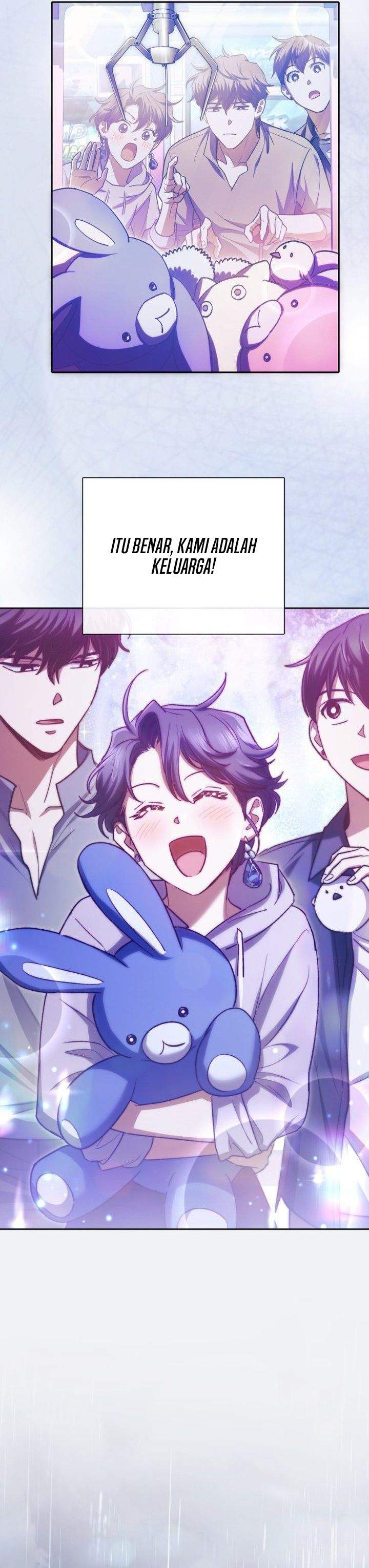 The S-Classes That I Raised Chapter 154